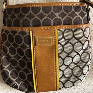 Nine West cross-body bag